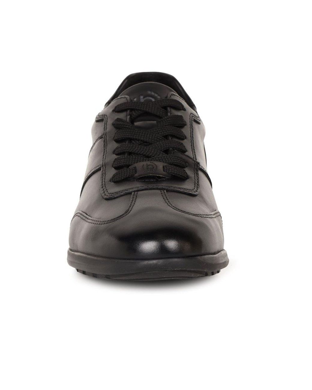 Bugatti Brown Mason Trainers for men