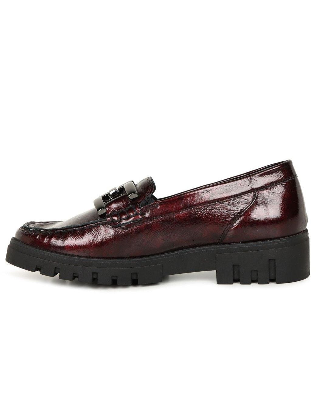 Waldläufer Black Pippa Loafers