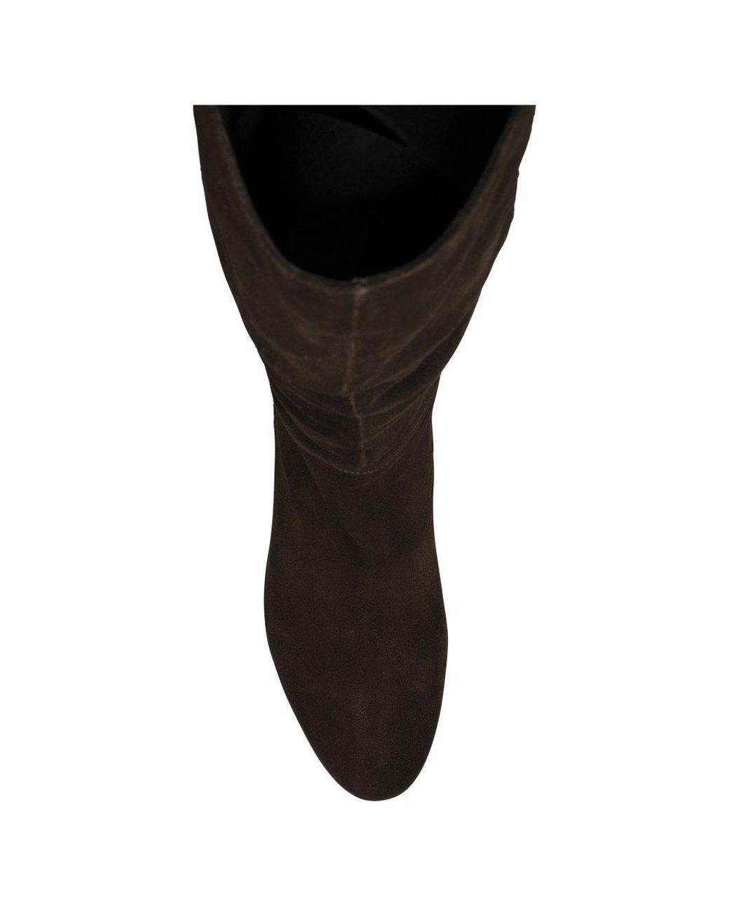 Ravel Brown Farley Knee High Boots