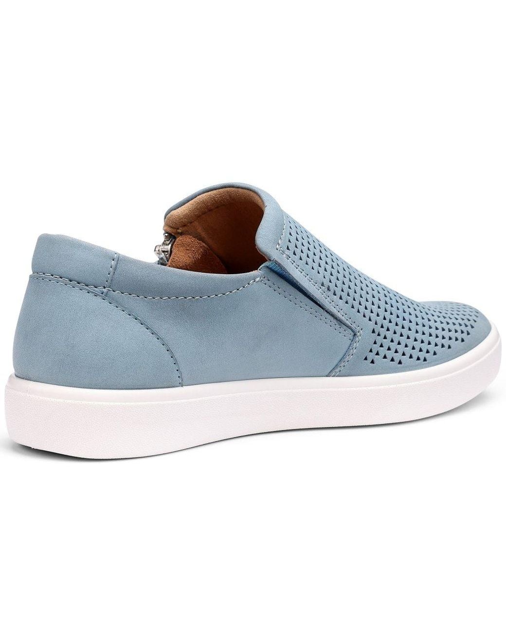 Hotter Blue Daisy Extra Wide Fit Trainers