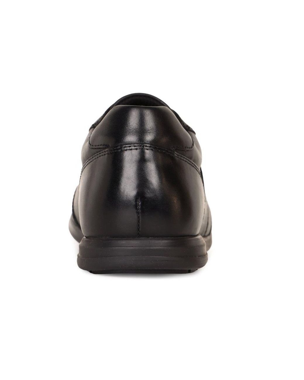 Bugatti Brown Mason Trainers for men