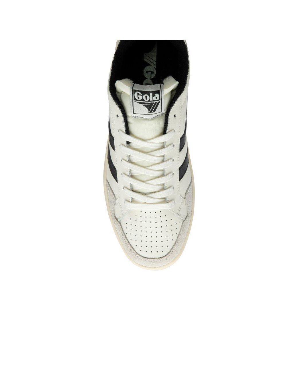 Gola White Eagle Trainers for men
