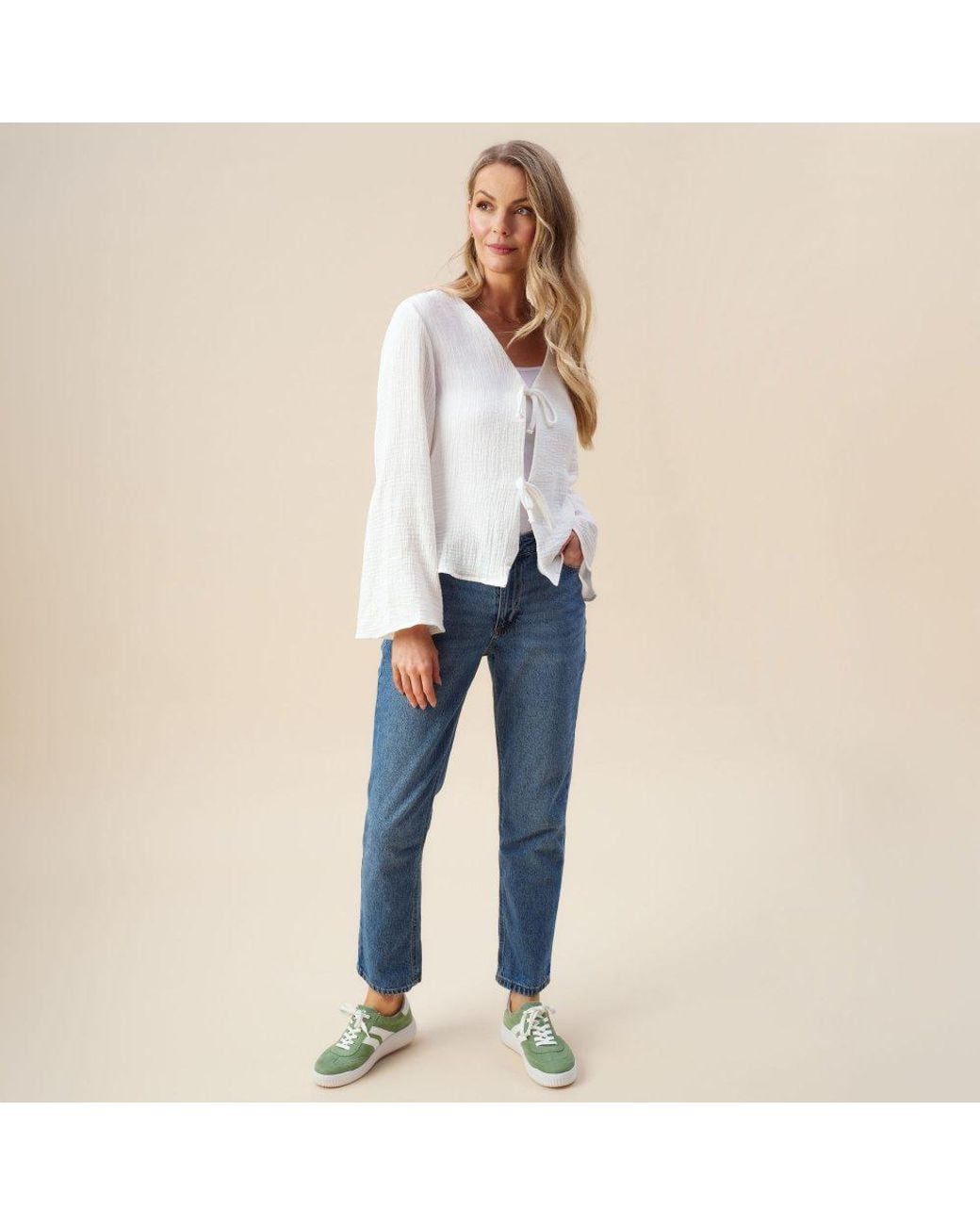 Remonte Green Alba Trainers
