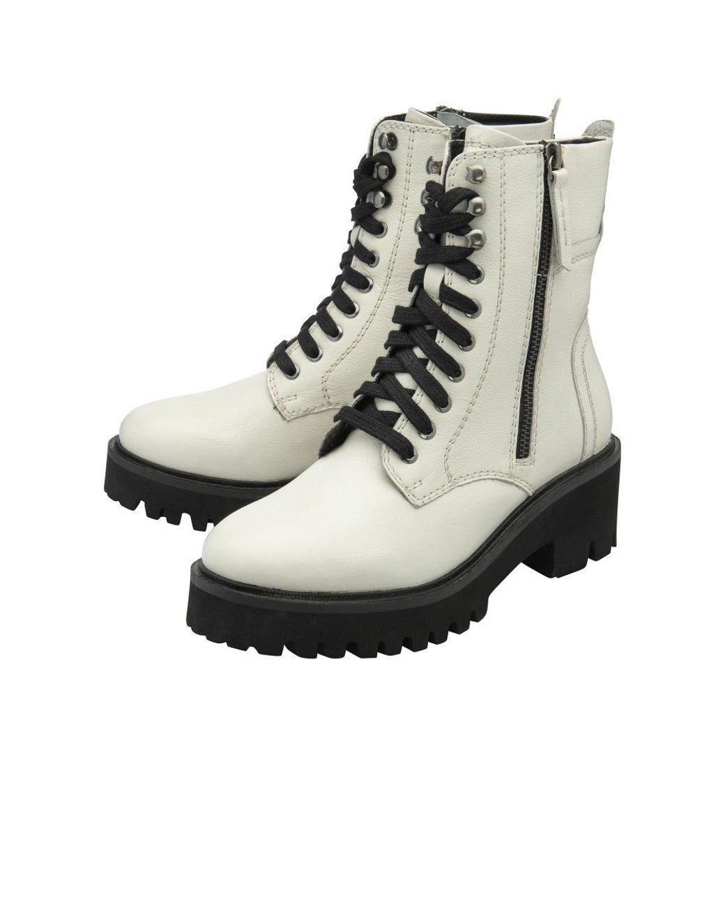 Ravel Multicolor Leith Ankle Boots
