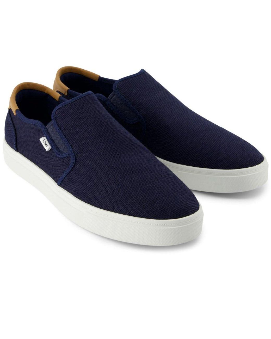 TOMS Blue Baja 2.0 Trainers for men