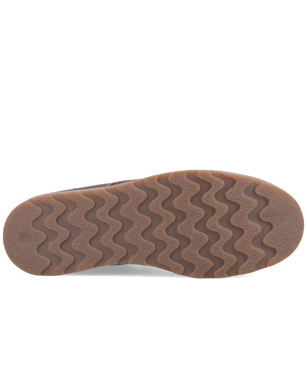 Sperry Top-Sider Brown Portland Boots for men