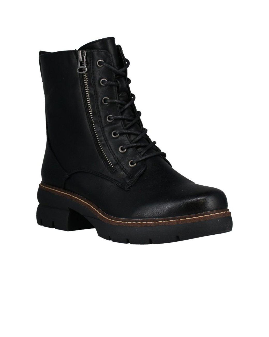 Westland Black Perrie 03 Ankle Boots