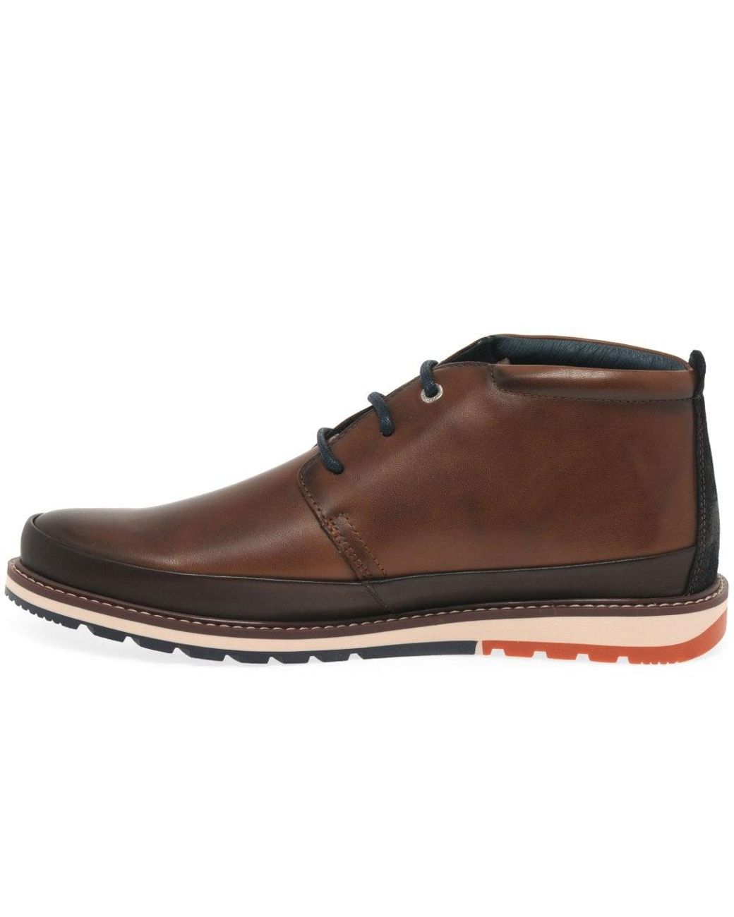 bertie boots mens