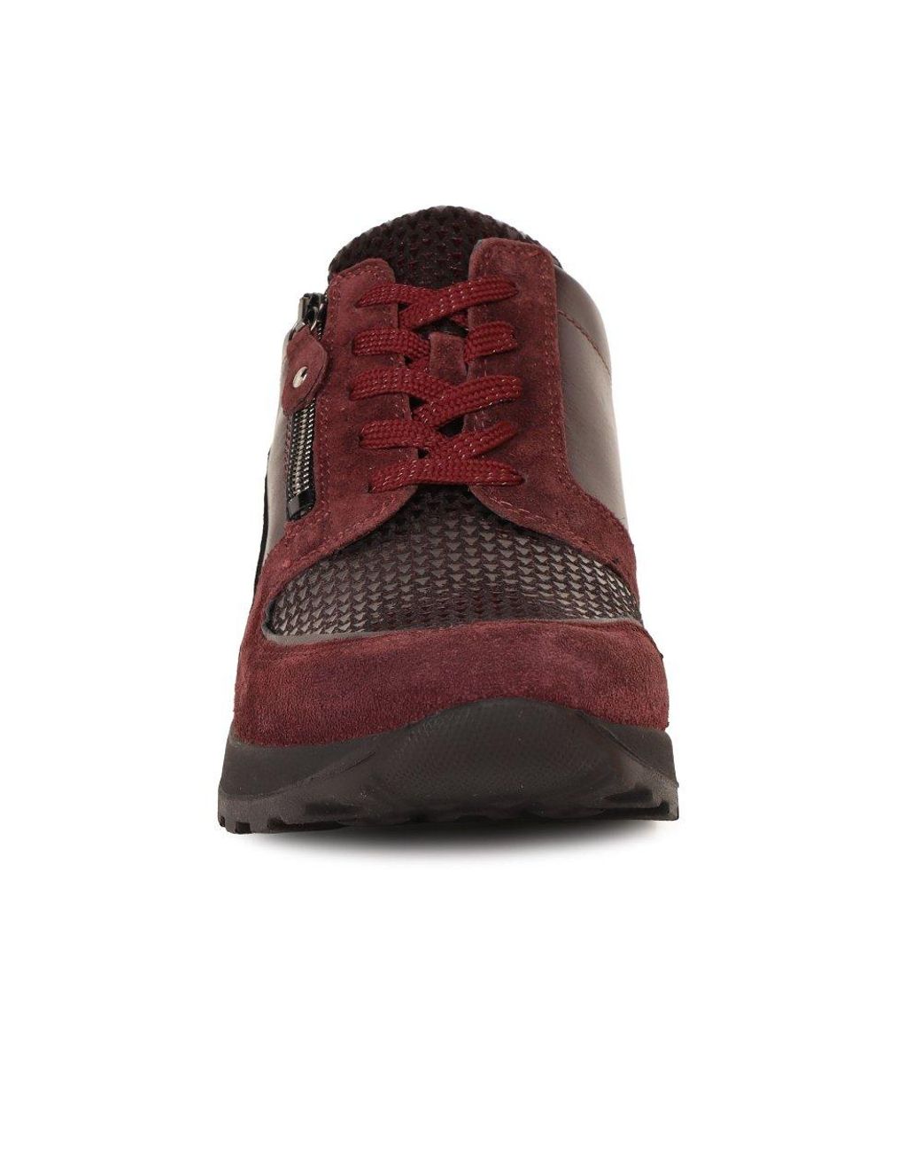 Waldläufer Red Hiroko Trainers