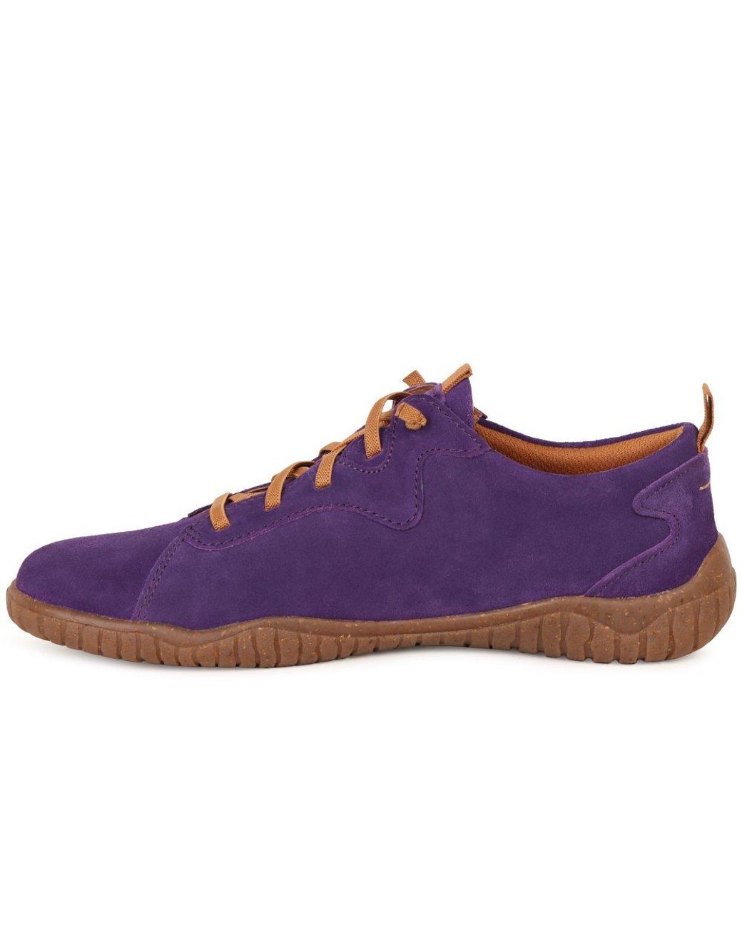 Josef Seibel Purple Wynona 01 Shoes