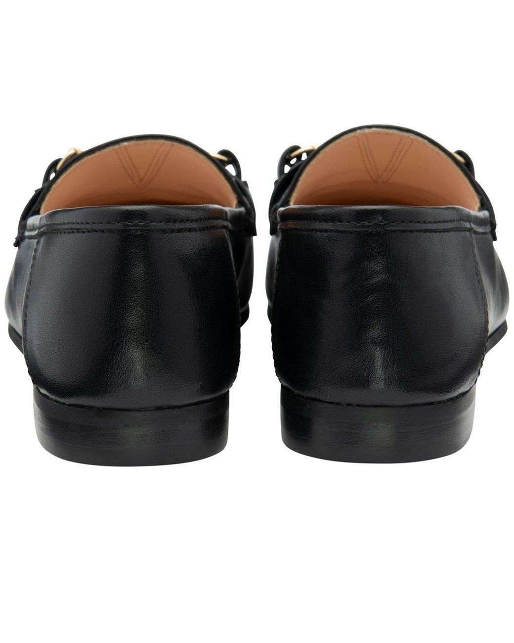Ravel Black Talla Loafers