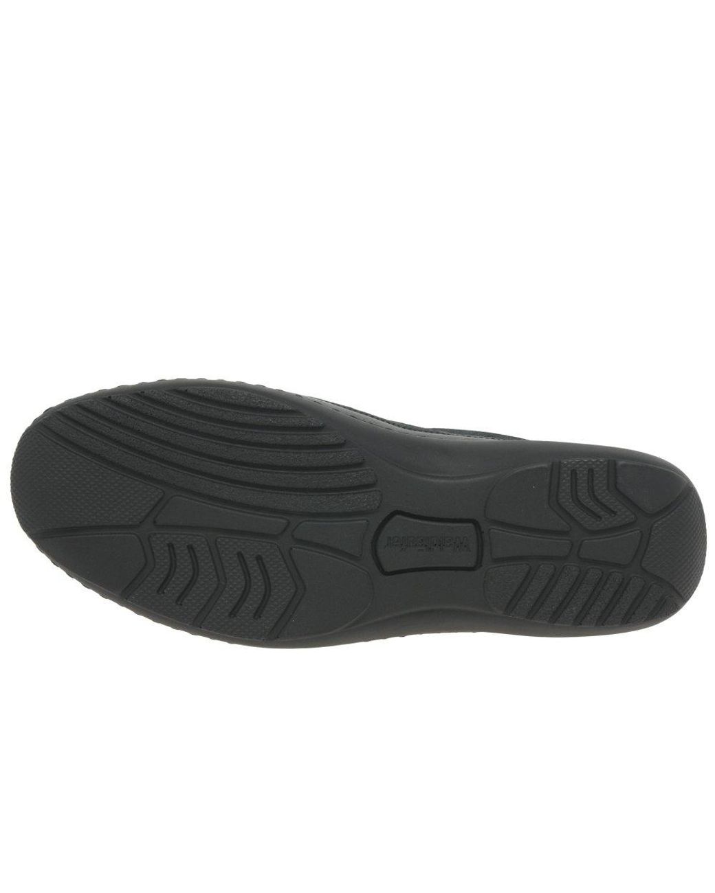 Waldläufer Black Kym Shoes
