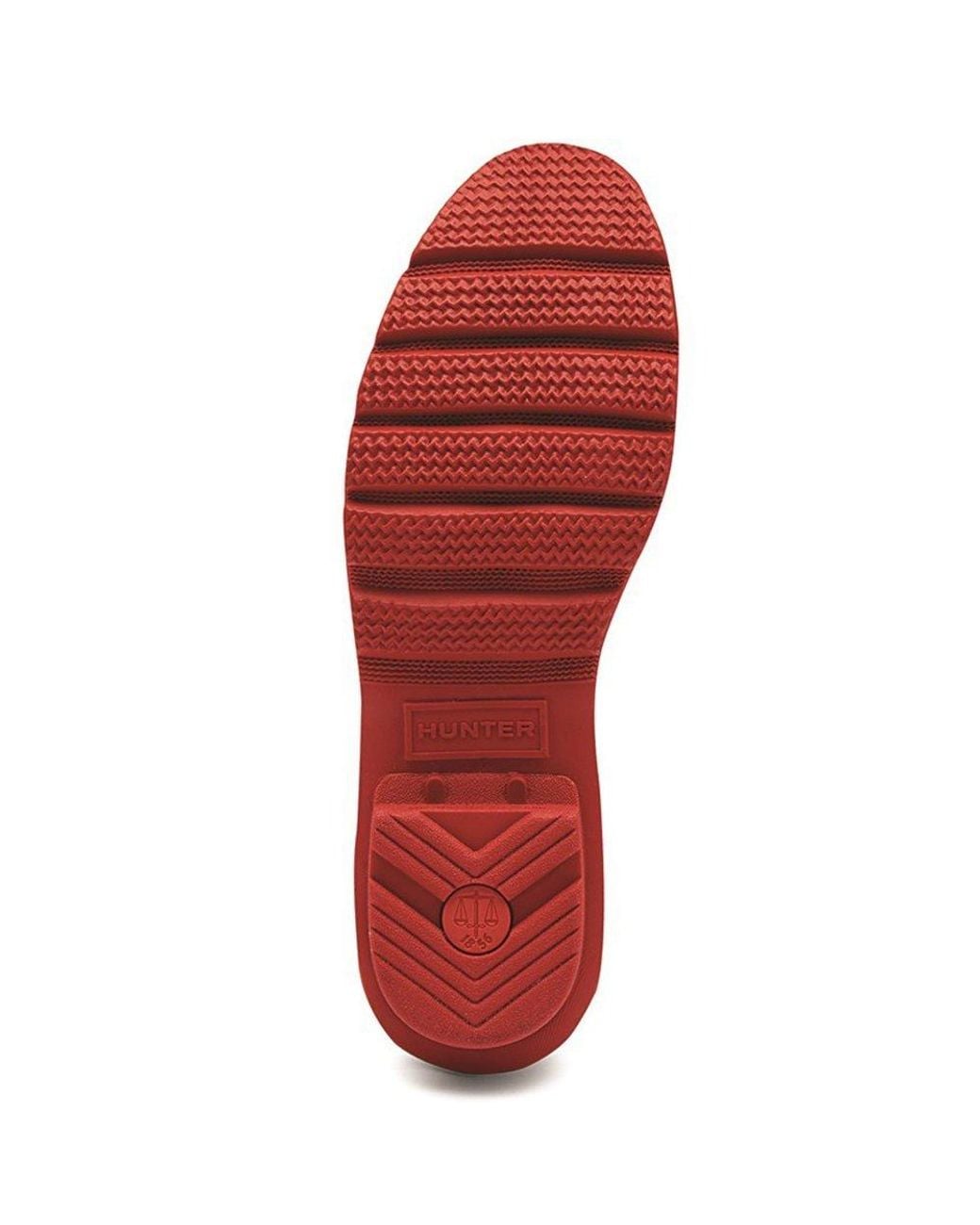 Hunter Red Apos;S Original Short Wellington Boots