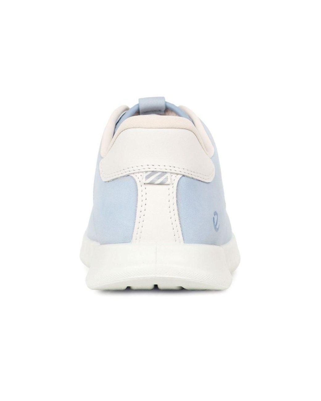 Ecco Blue Gruuv Lite W Trainers