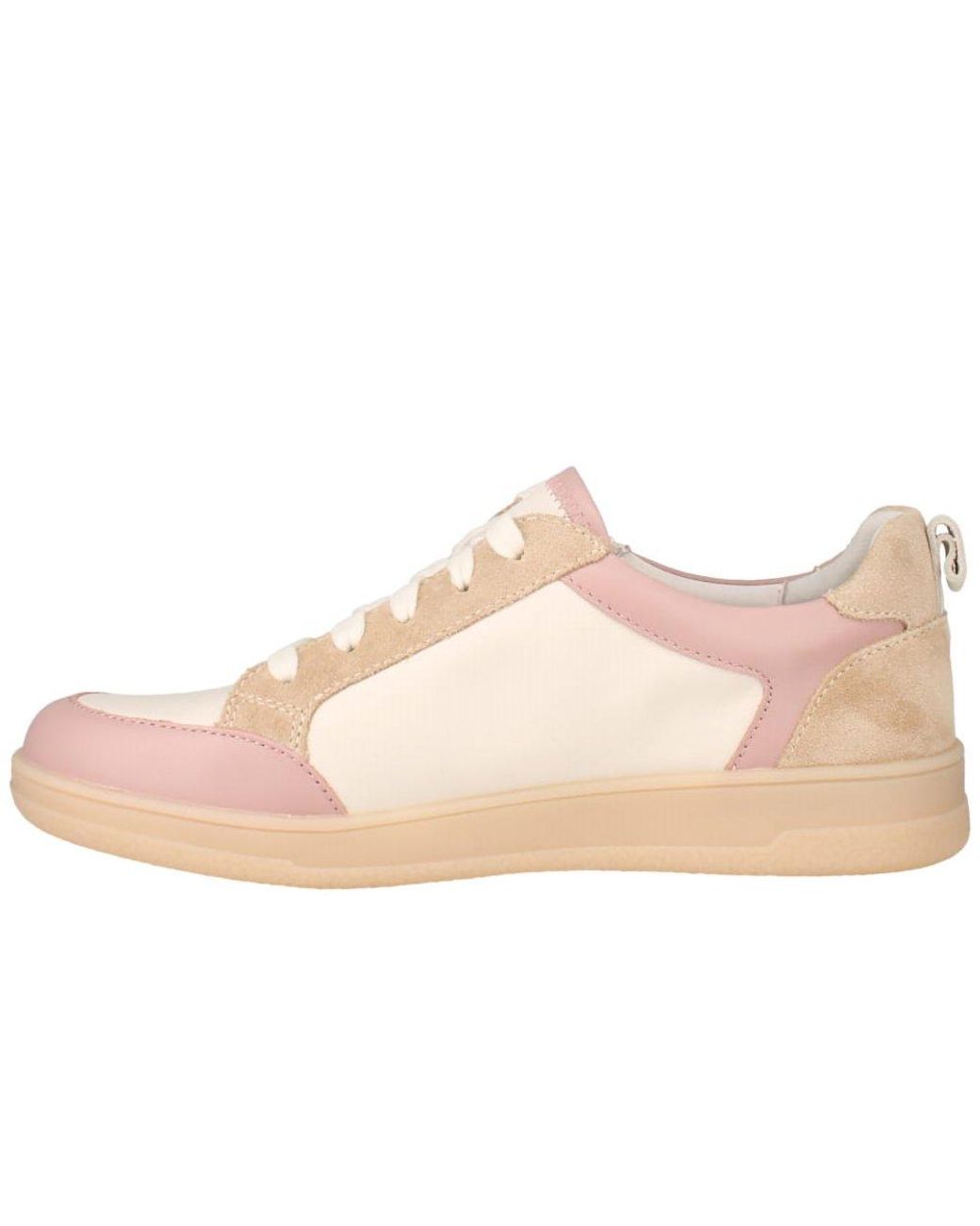 Josef Seibel Pink Jade 05 Trainers