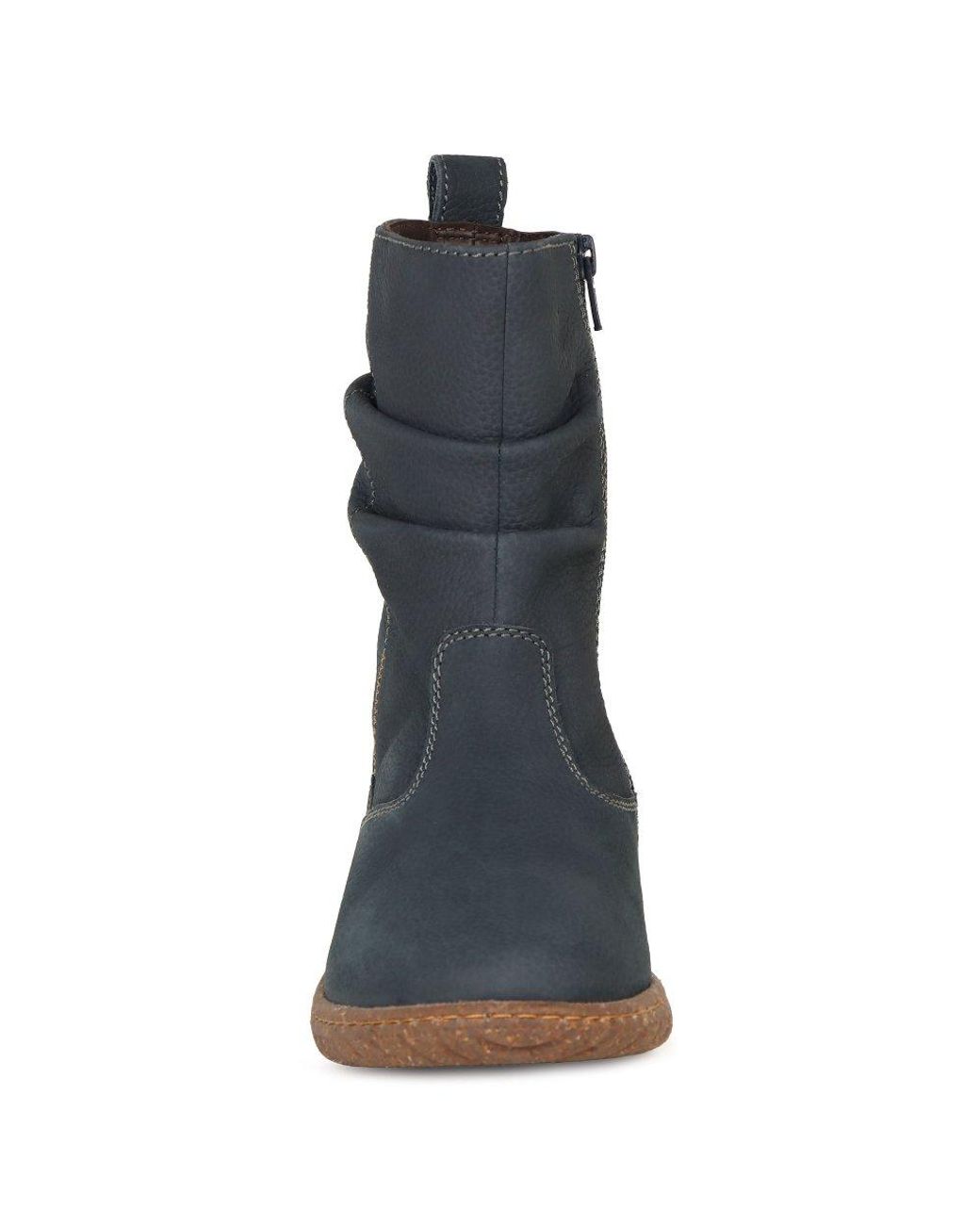 Josef Seibel Blue Angelina 08 Ankle Boots