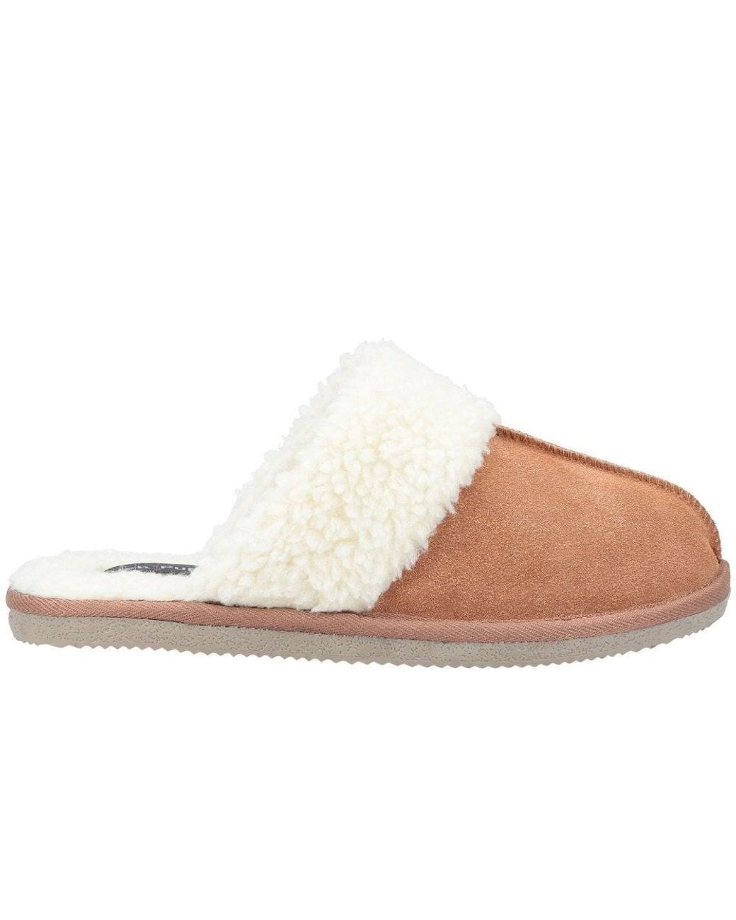 Hush Puppies Multicolor Arianna Slippers