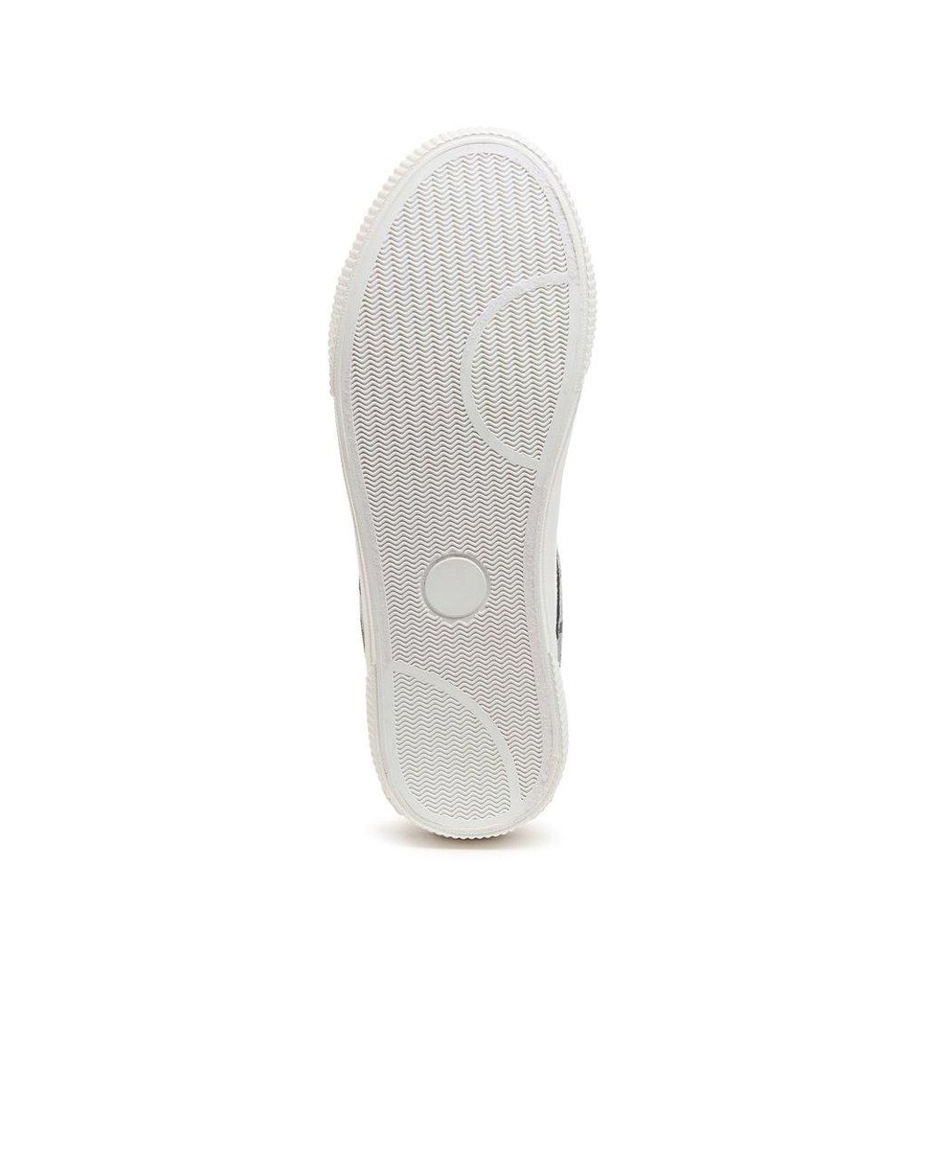 Rocket Dog White Cheery Blocked Animal Trainers