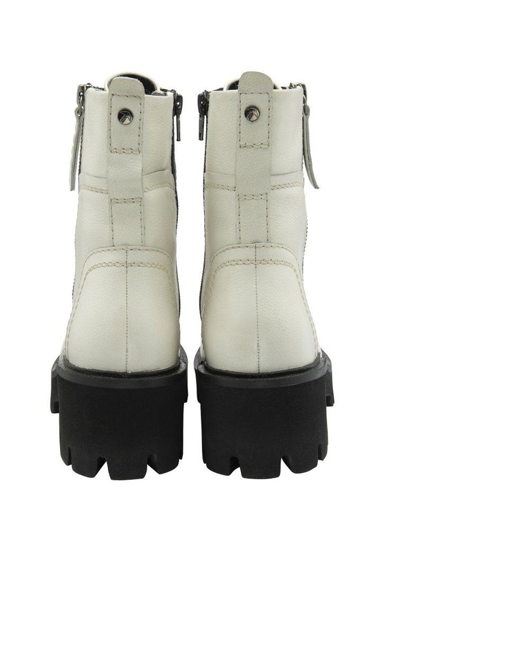 Ravel Multicolor Leith Ankle Boots
