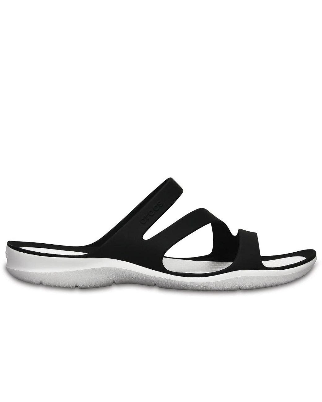 CROCSTM Multicolor Swiftwater Casual Sandals