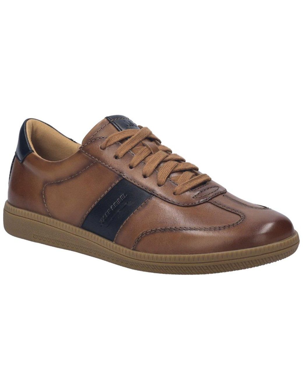Josef Seibel Brown Joleen 03 Trainers