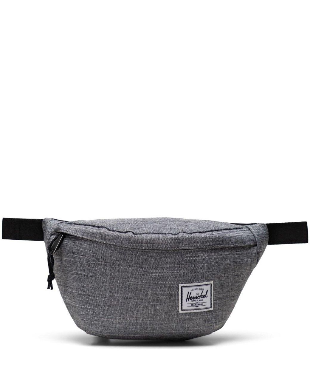Herschel Supply Co. Gray Classic Hip Pack