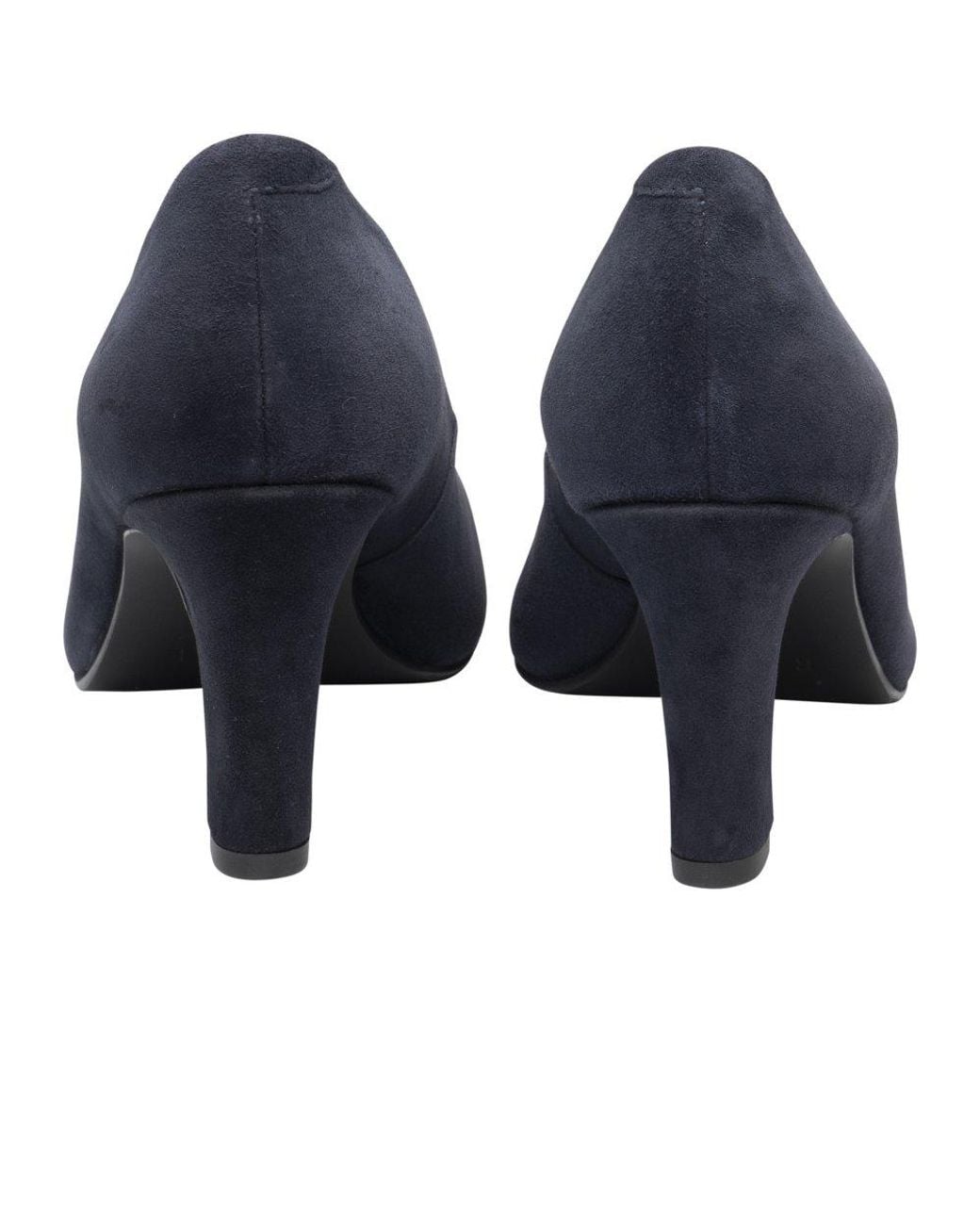 Ravel Blue Barnton Court Shoes