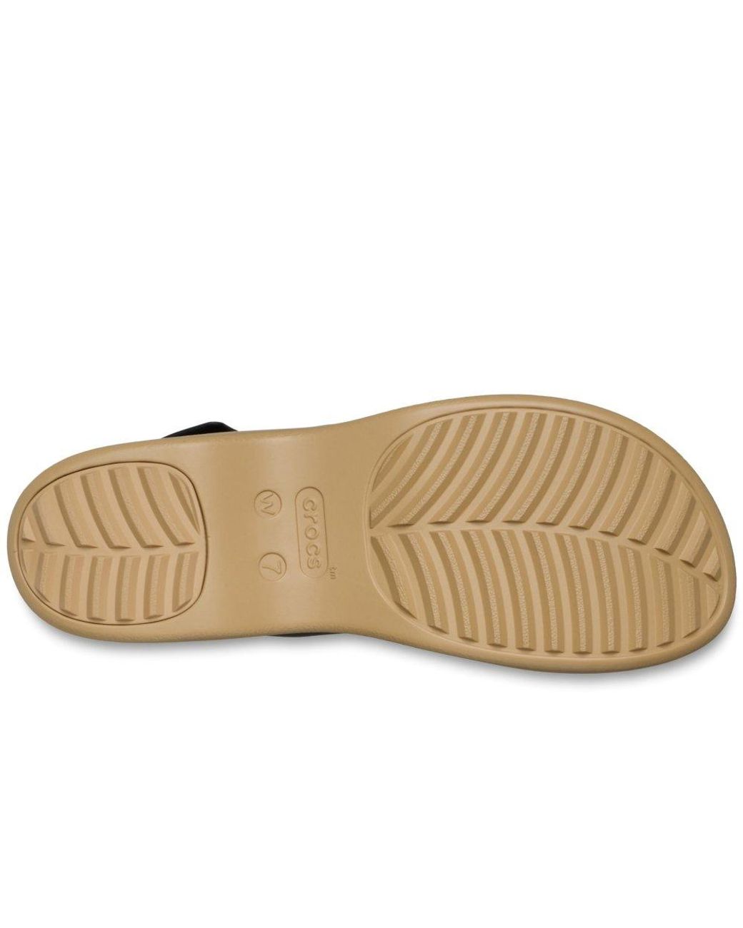 CROCSTM Blue Brooklyn Sky Clogs
