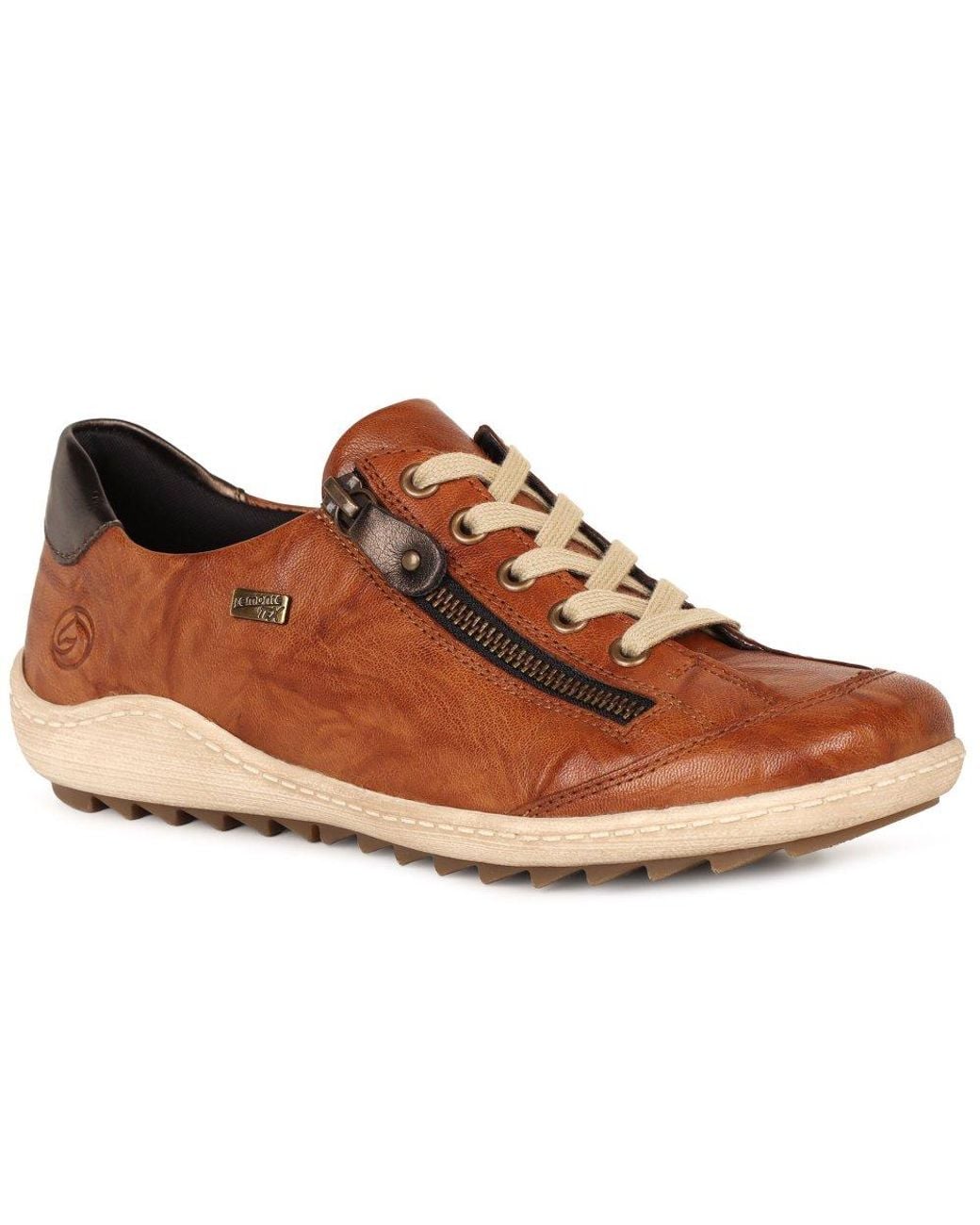 Remonte Blue Cardo Shoes