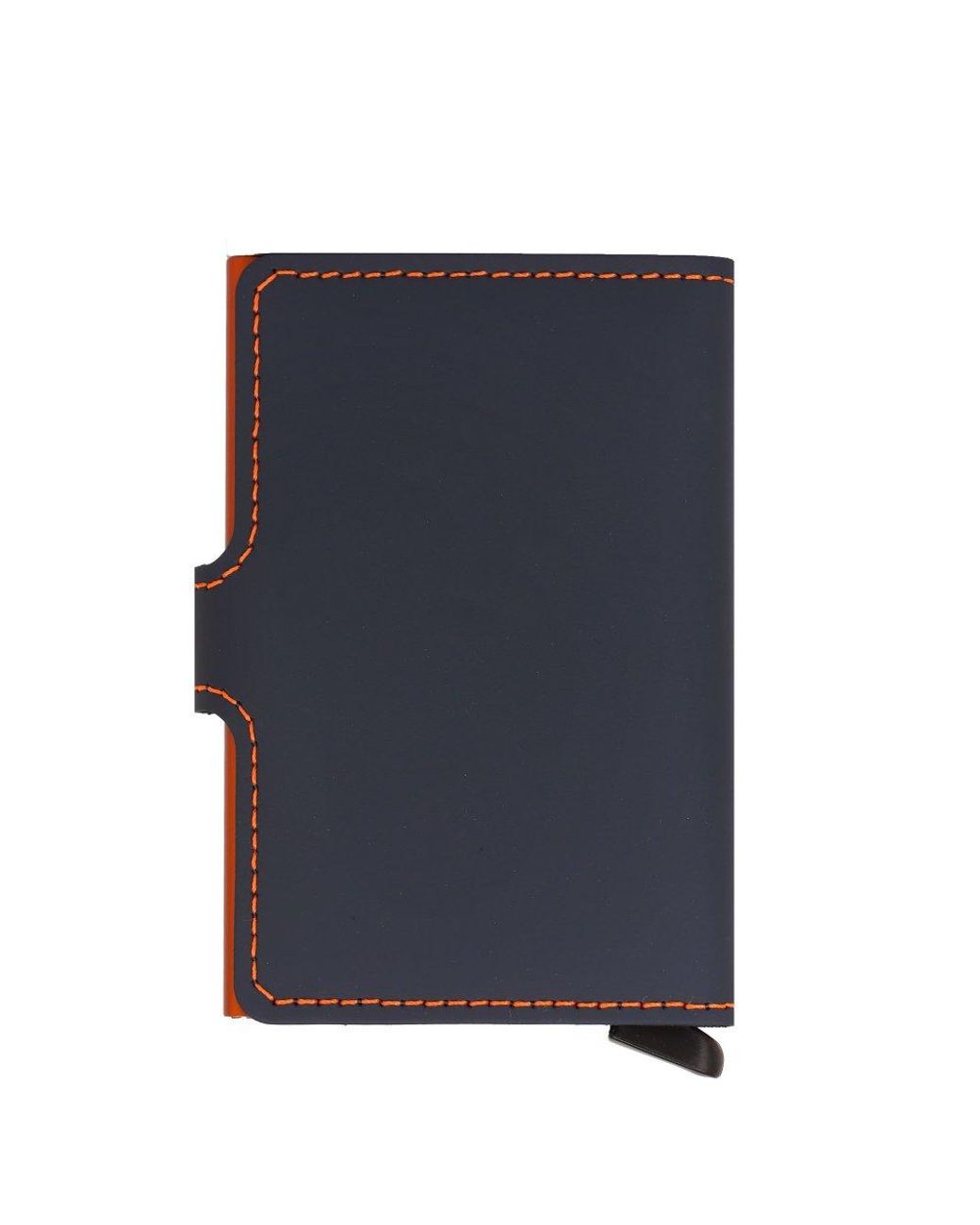 Secrid Blue Mini Wallet Matte