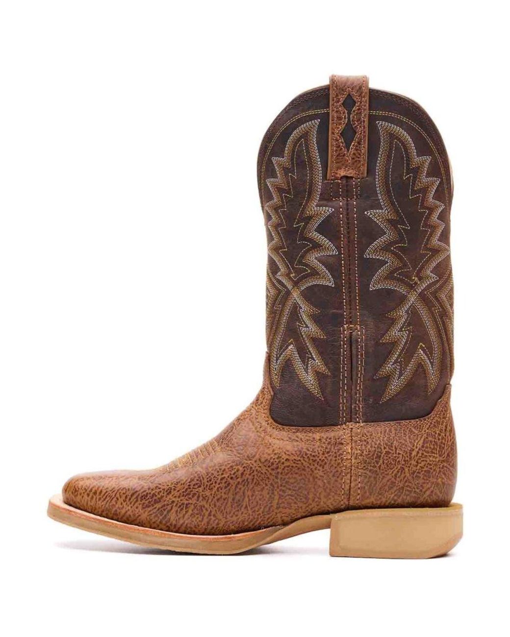 Durango Brown Rebel Pro Lite Western Boots for men