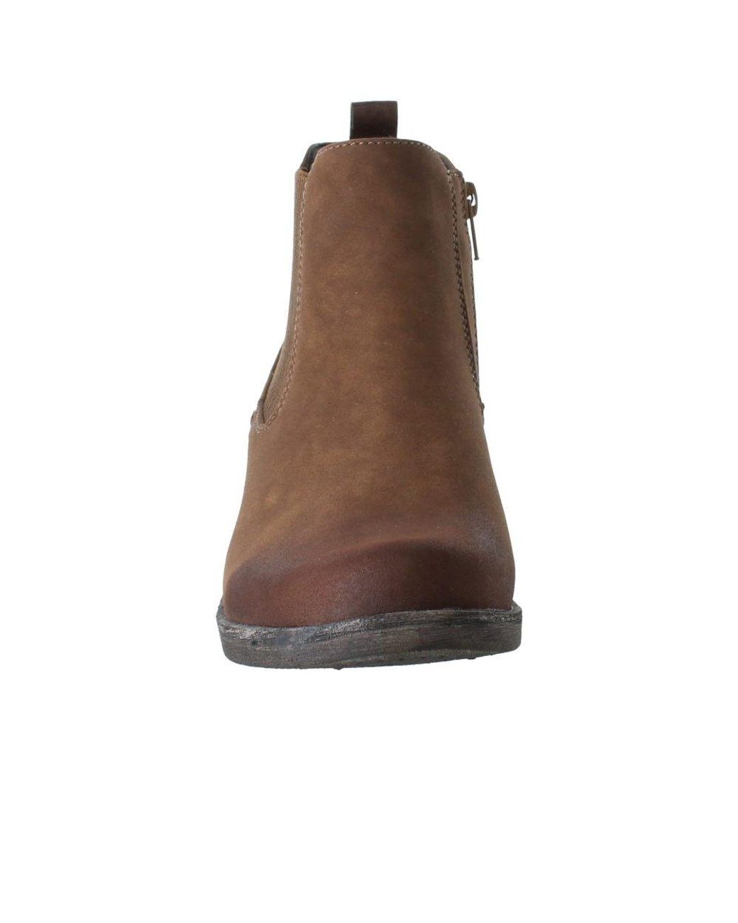 Westland Brown Venus 37 Ankle Boots