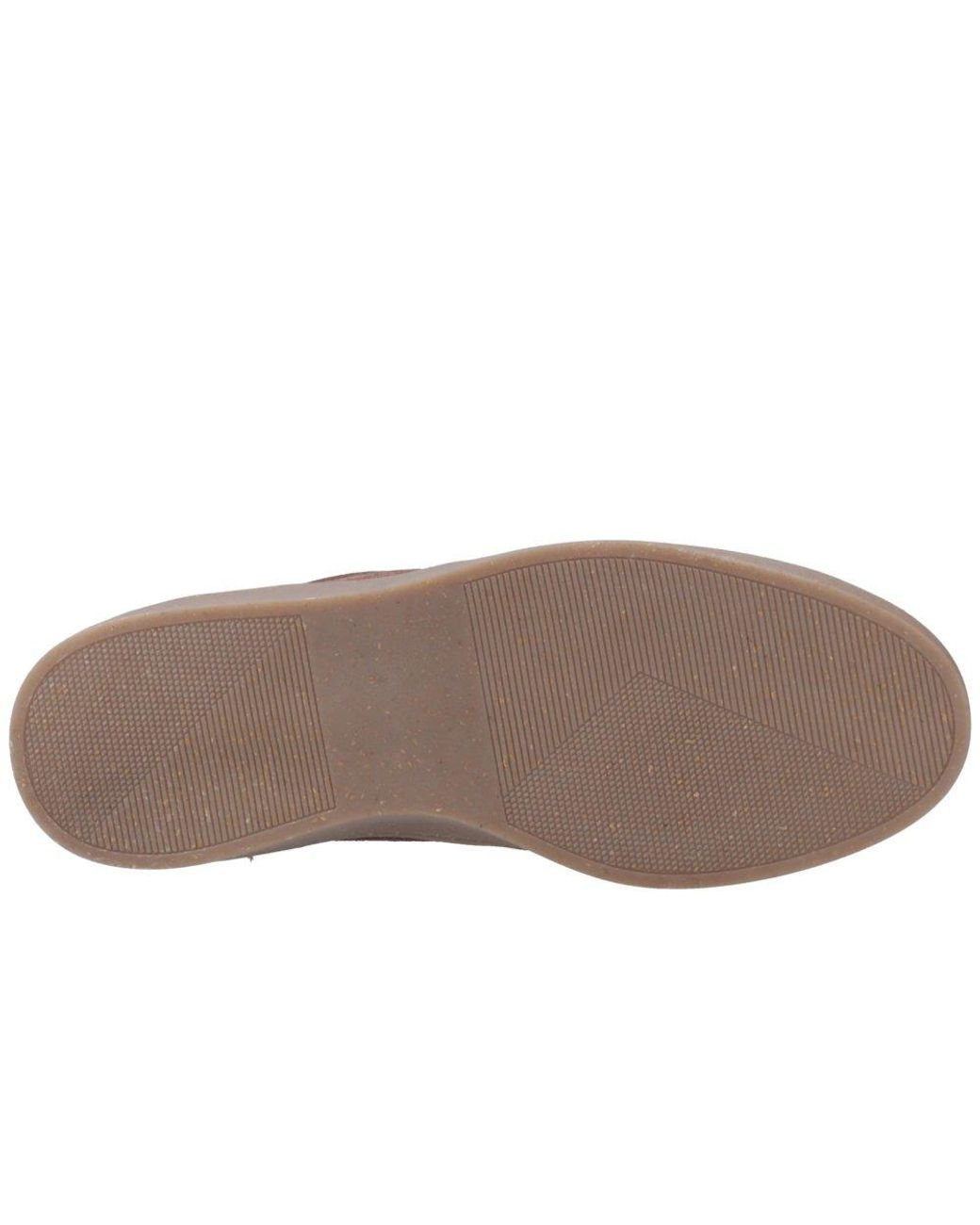 Hush Puppies Brown Rory Boots for men