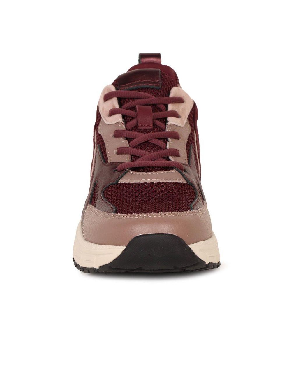 Gabor Purple Adder Trainers