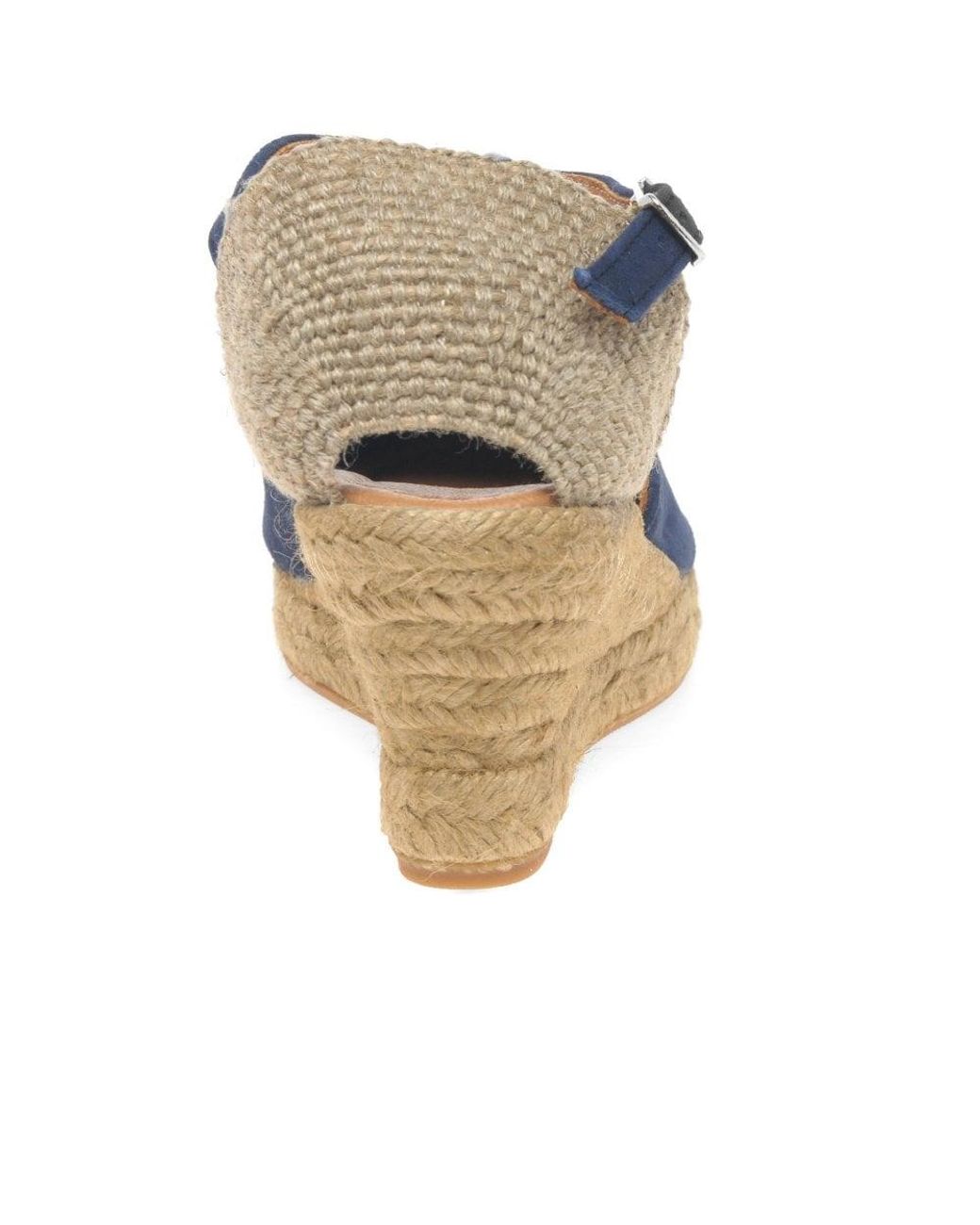 Toni Pons Blue Lloret Ii 5 Espadrilles