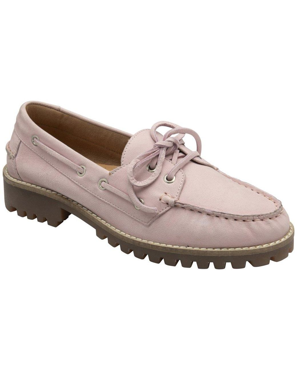 Ravel Multicolor Norham Loafers