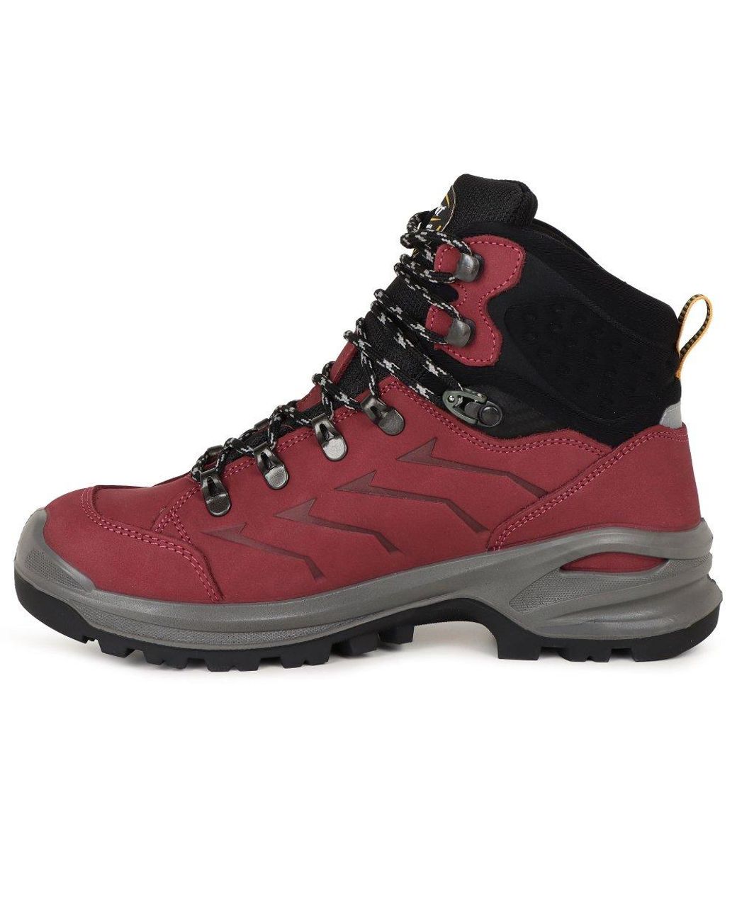 Grisport Red Lynx Walking Boots