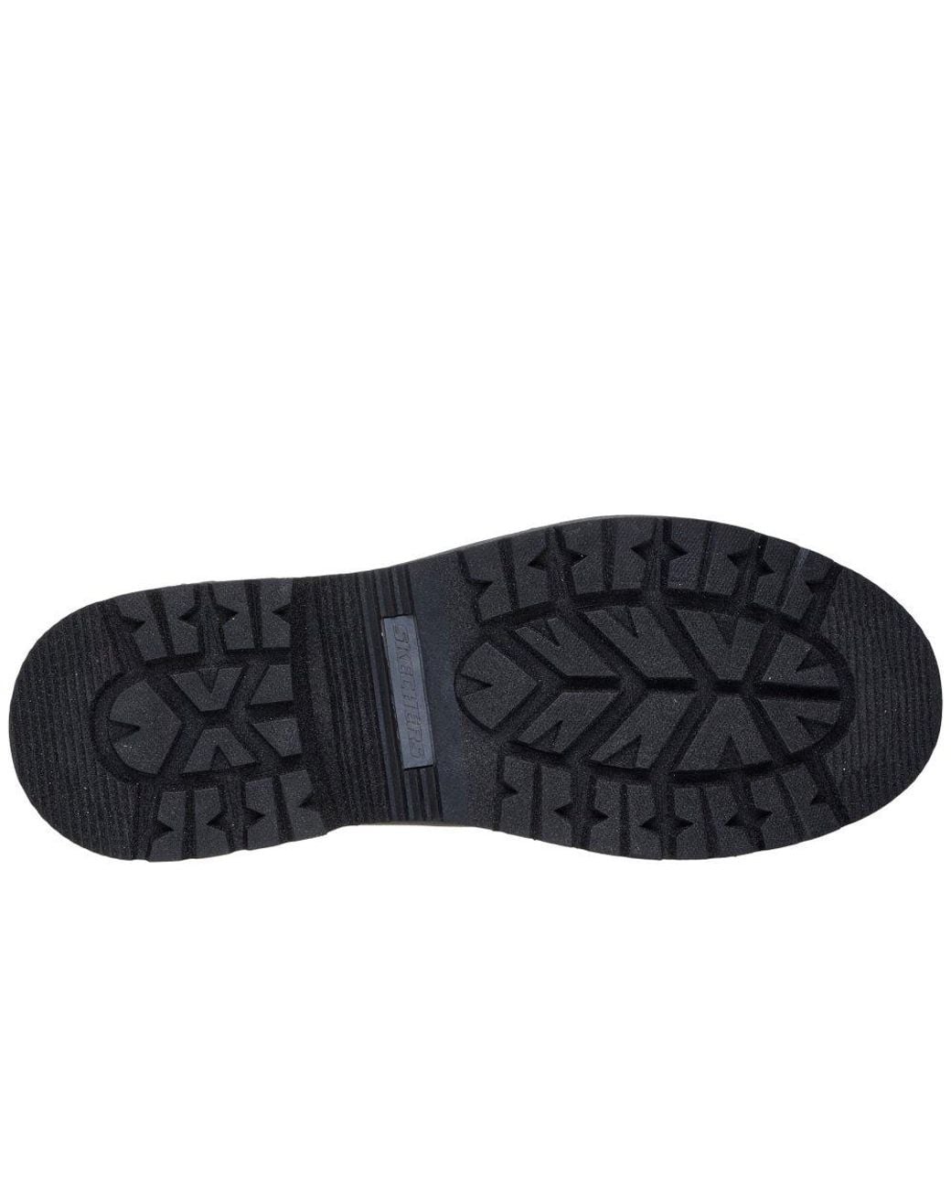 Skechers Blue Corado Memphis Boots for men