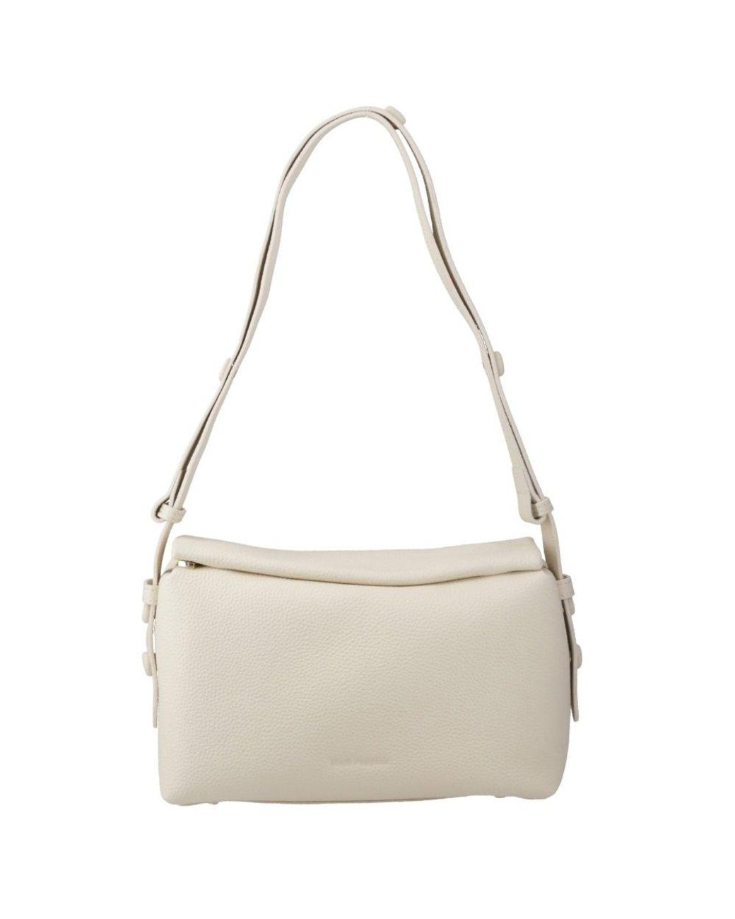 Hush Puppies Natural Tamara Shoulder Bag