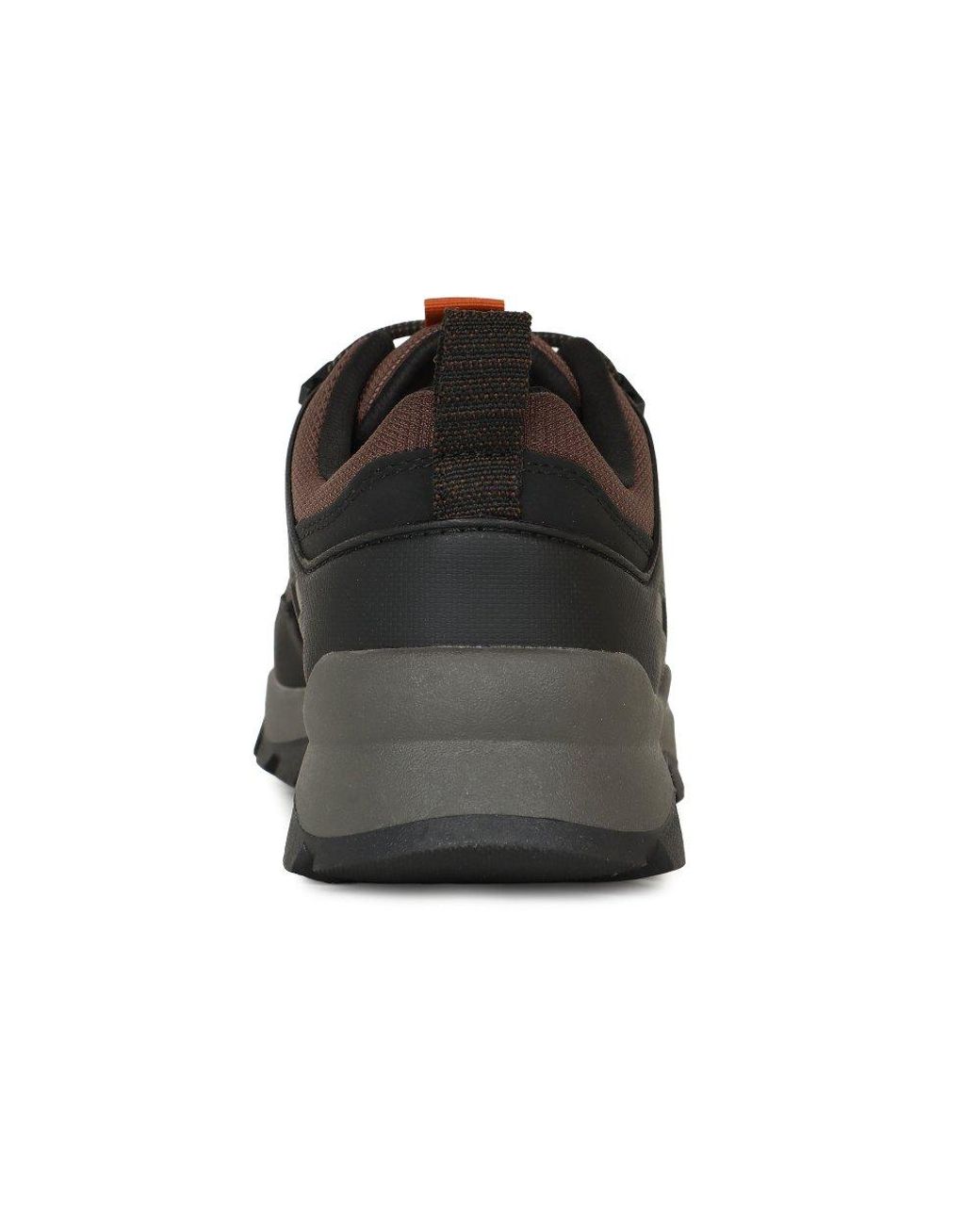 Bugatti Black Rapid Trainers for men