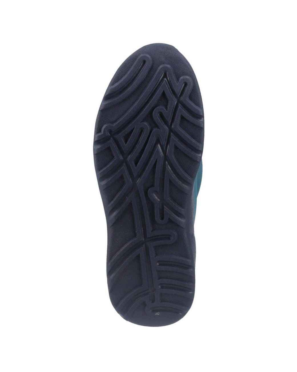 Muck Boot Blue Arctic Adventure Wellingtons