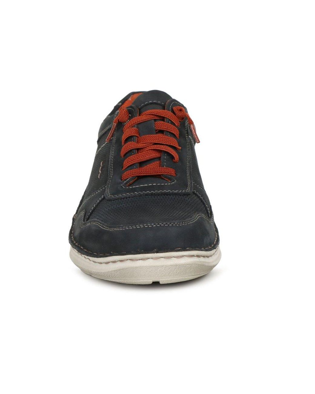 Josef Seibel Blue New Anvers 97 Shoes for men