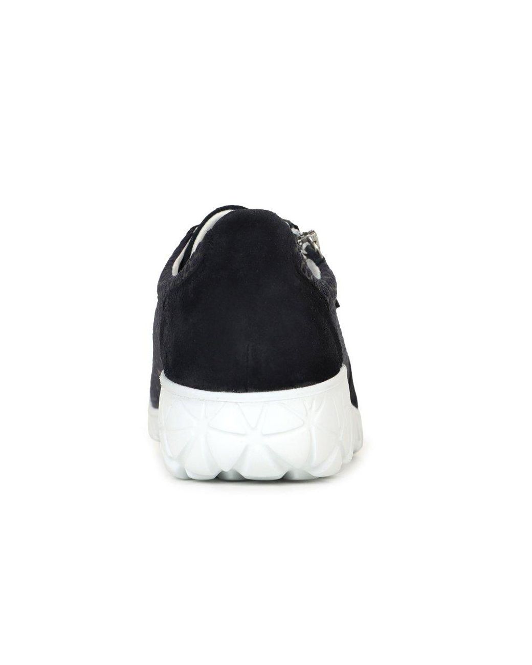 Waldläufer Black Havy Trainers