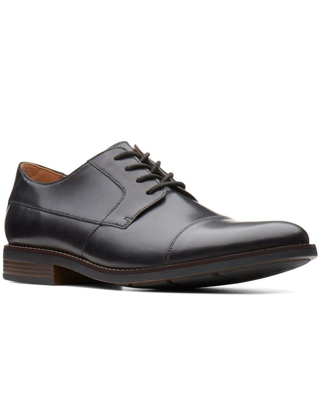 clarks vennor walk shoes