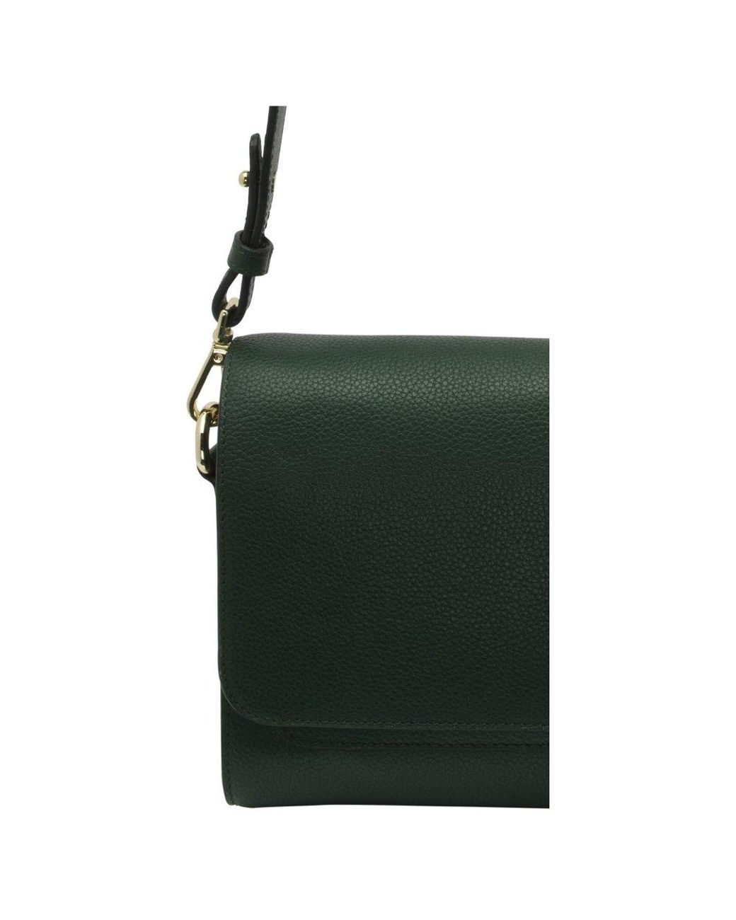 Lotus Black Manon Clutch Bag