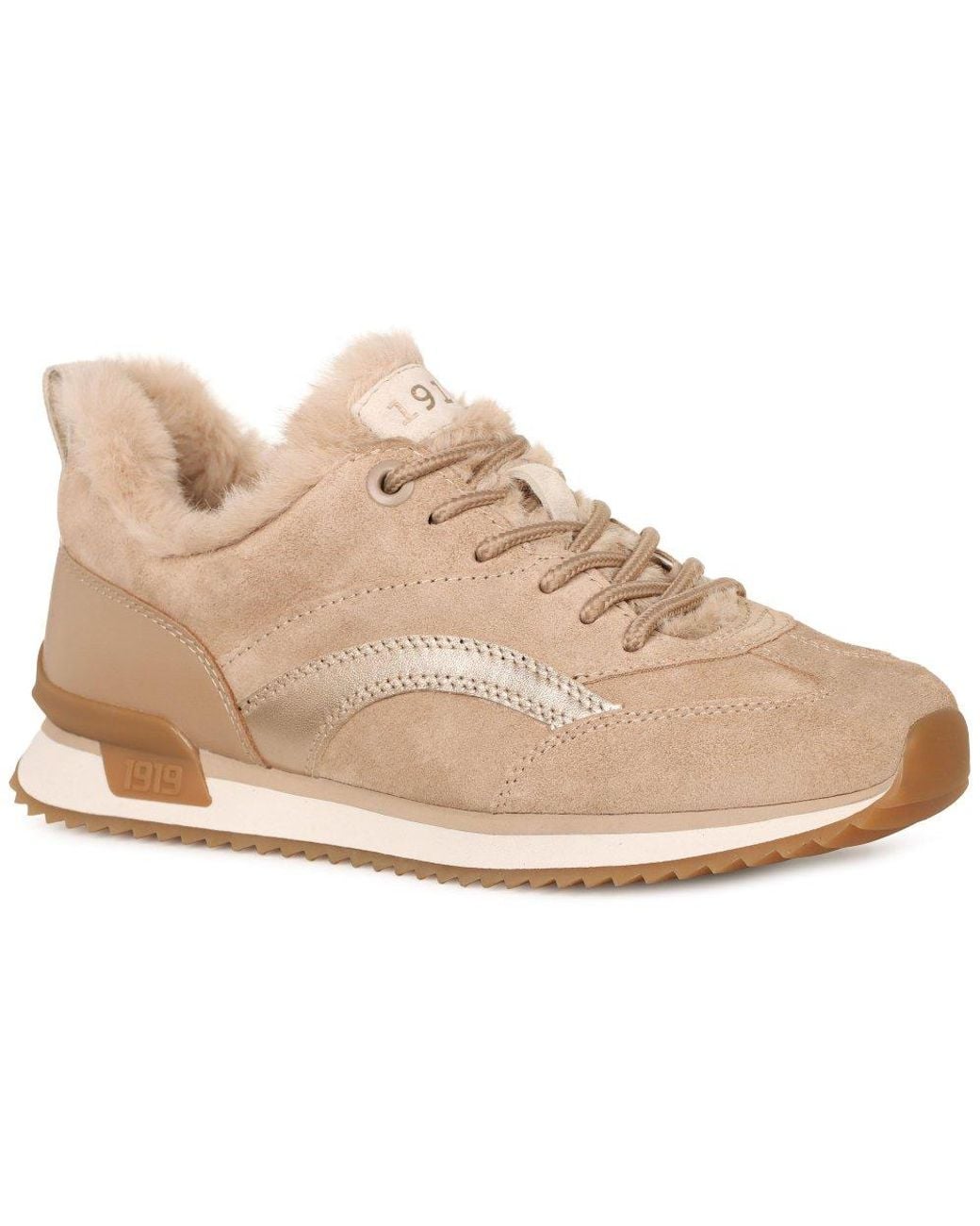 Gabor Natural Tavern Trainers