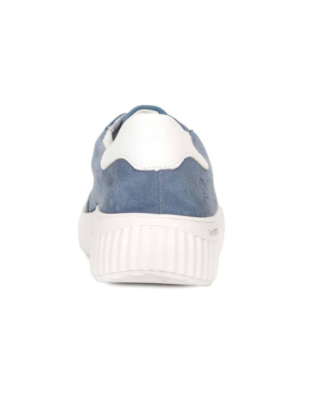 Remonte Blue Alba Trainers