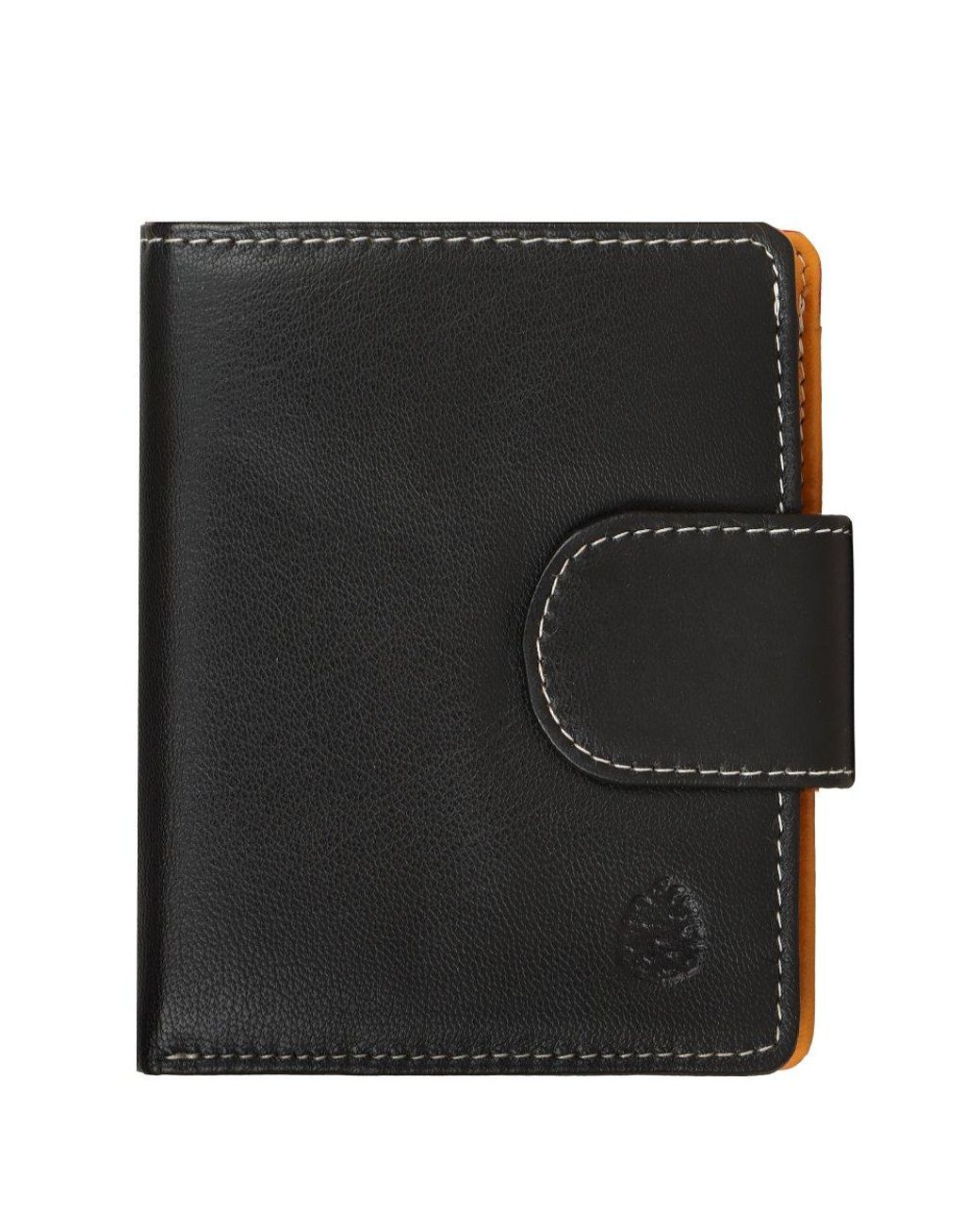 Nordic Blue Black Ashleigh Purse