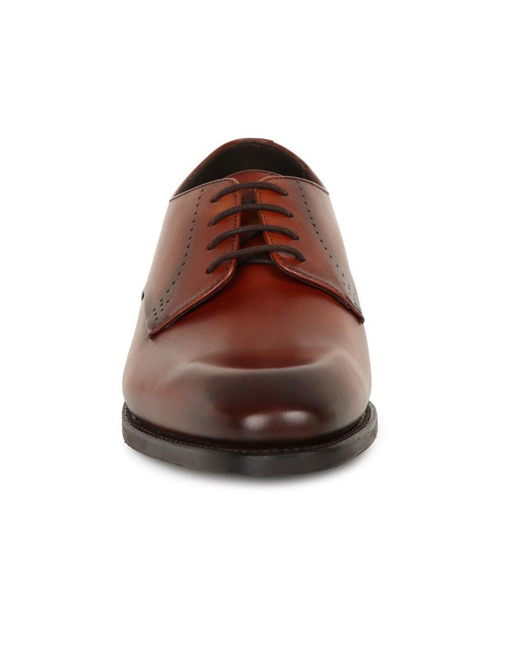 Loake Brown Gosling Brogues for men
