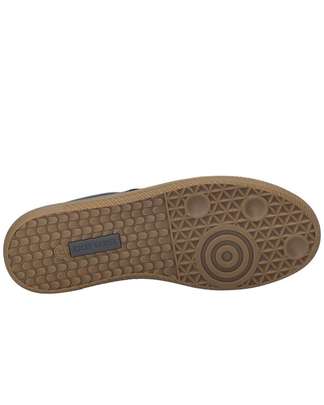 Josef Seibel Blue Joleen 03 Trainers